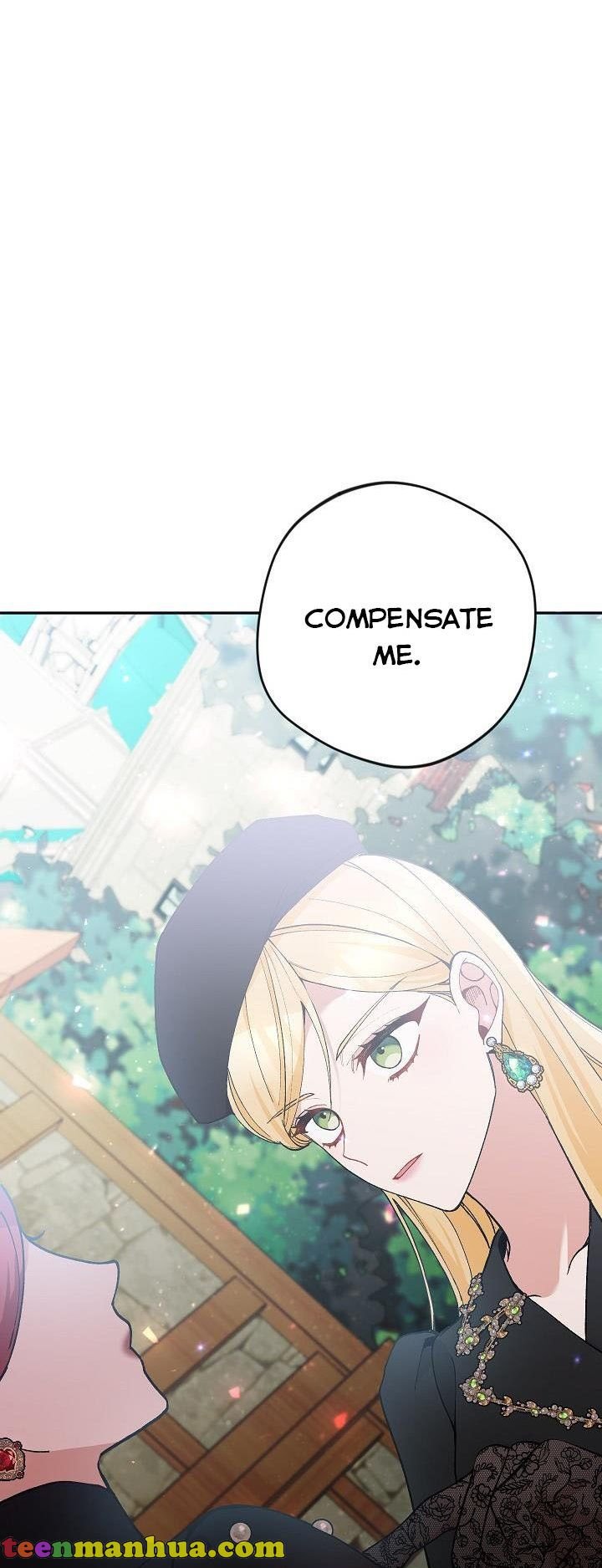 Please Don’t Come To The Villainess’ Stationery Store! Chapter 42 165 038