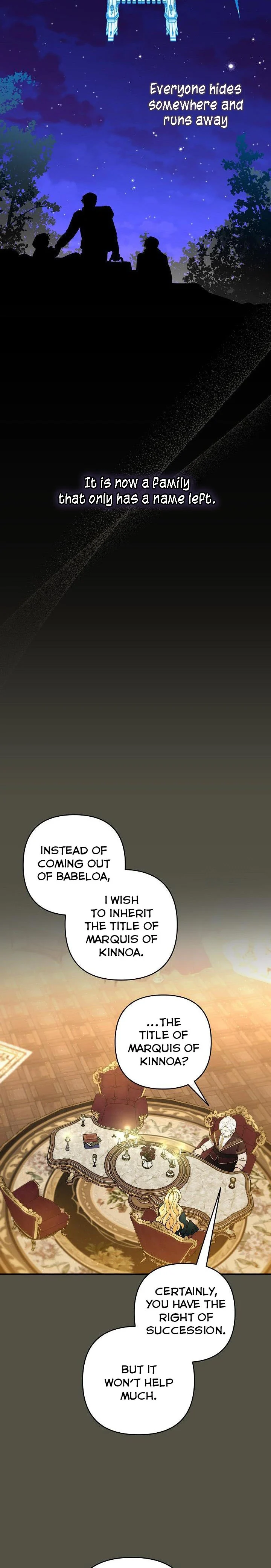 Please Don’t Come To The Villainess’ Stationery Store! Chapter 43 84 Output1 002