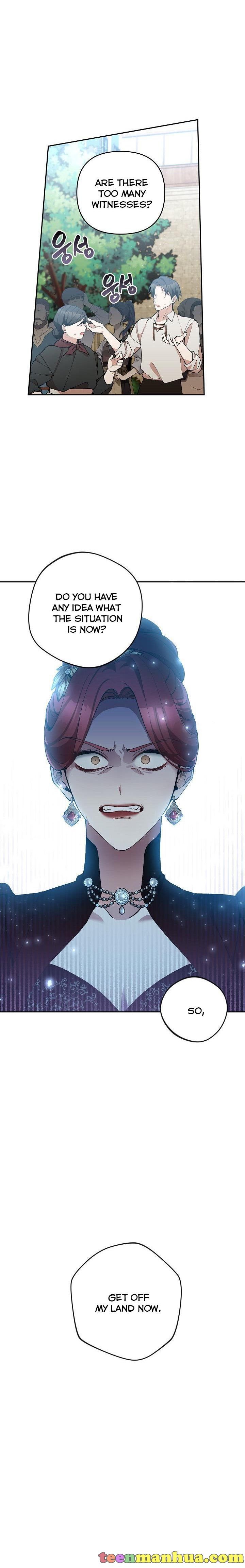 Please Don’t Come To The Villainess’ Stationery Store! Chapter 43 92 Output2 005 teenmanhua