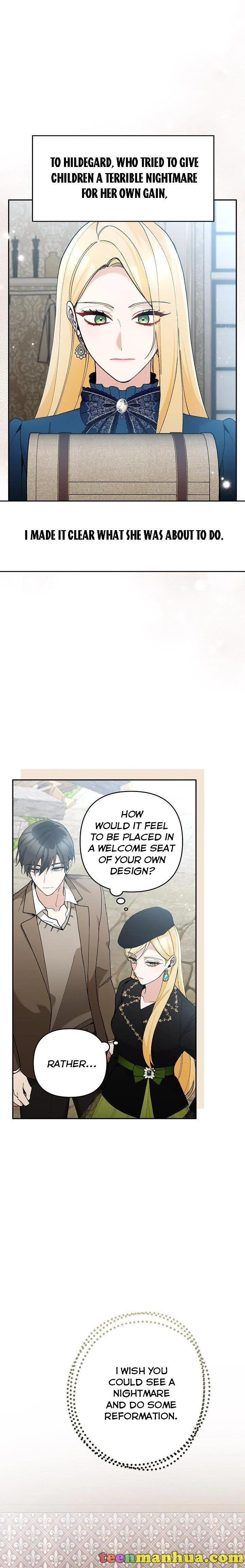 Please Don’t Come To The Villainess’ Stationery Store! Chapter 43 95 Output3 003 teenmanhua