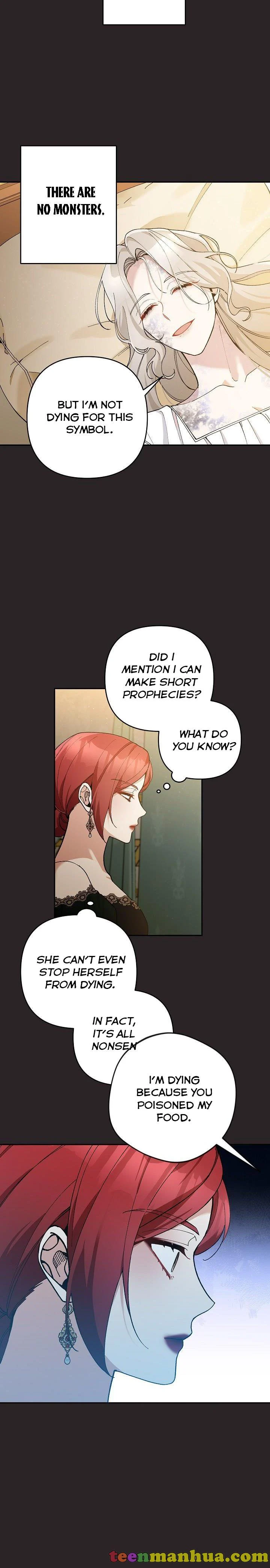 Please Don’t Come To The Villainess’ Stationery Store! Chapter 43 100 Output4 003 teenmanhua
