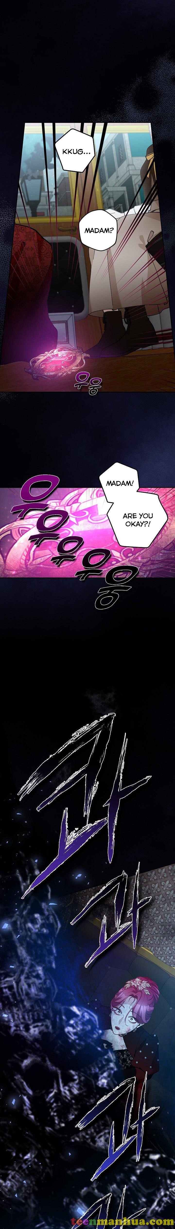 Please Don’t Come To The Villainess’ Stationery Store! Chapter 43 103 Output5 001 teenmanhua
