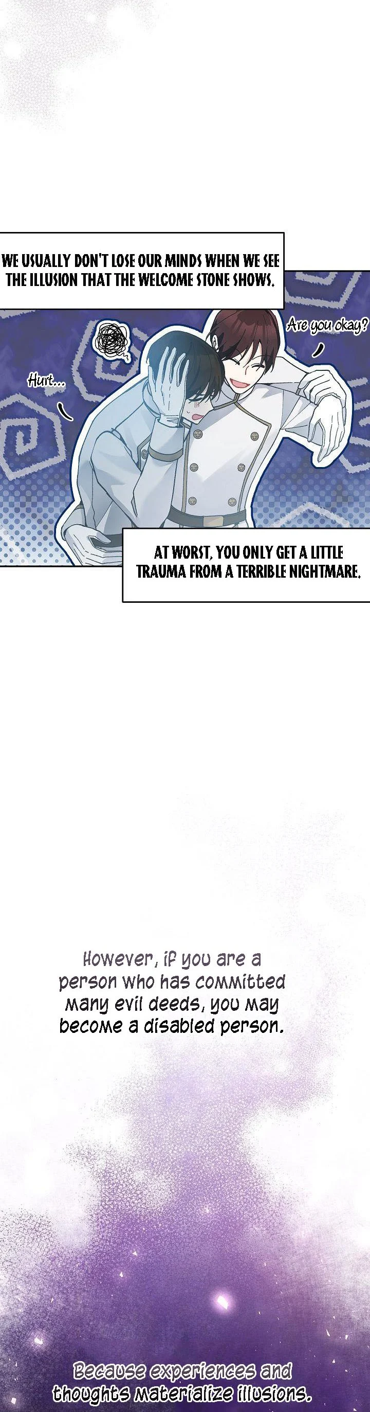 Please Don’t Come To The Villainess’ Stationery Store! Chapter 44 131 04