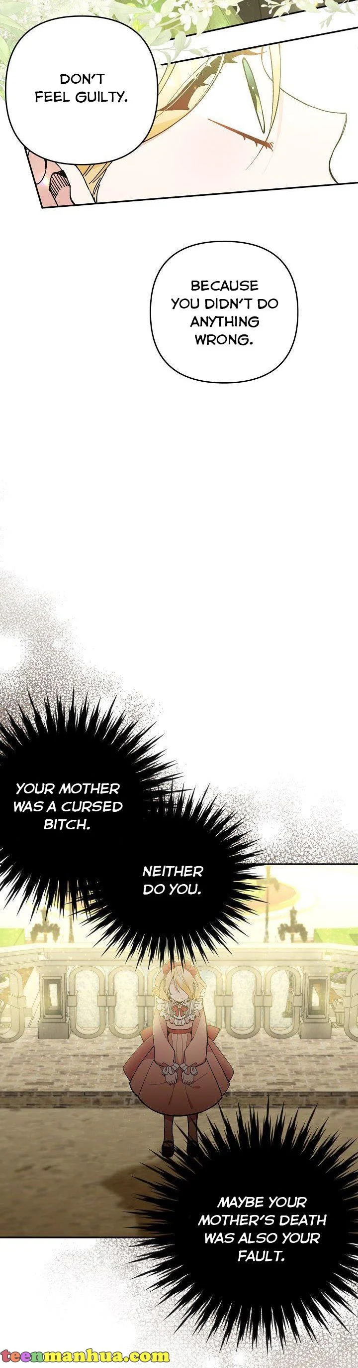 Please Don’t Come To The Villainess’ Stationery Store! Chapter 44 134 07
