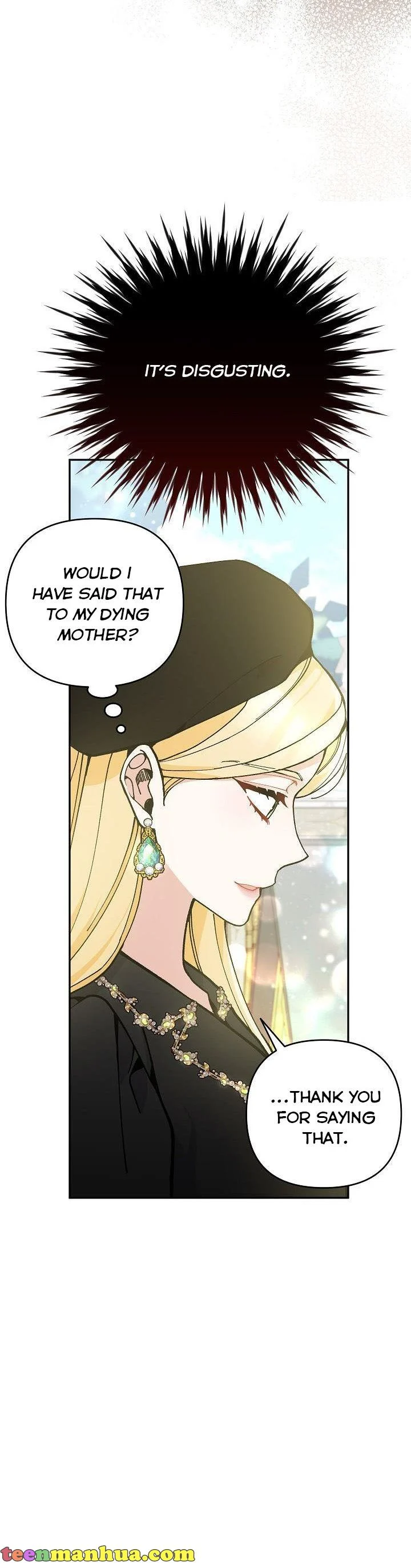 Please Don’t Come To The Villainess’ Stationery Store! Chapter 44 135 08