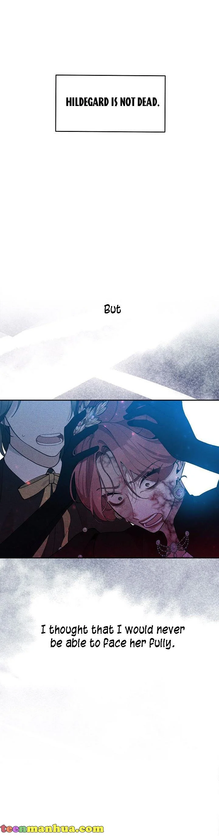 Please Don’t Come To The Villainess’ Stationery Store! Chapter 44 136 09