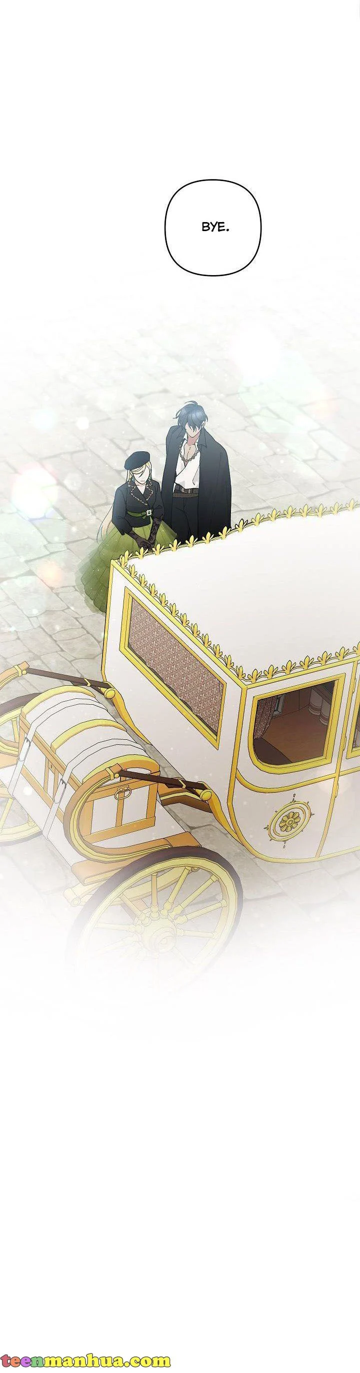 Please Don’t Come To The Villainess’ Stationery Store! Chapter 44 137 10