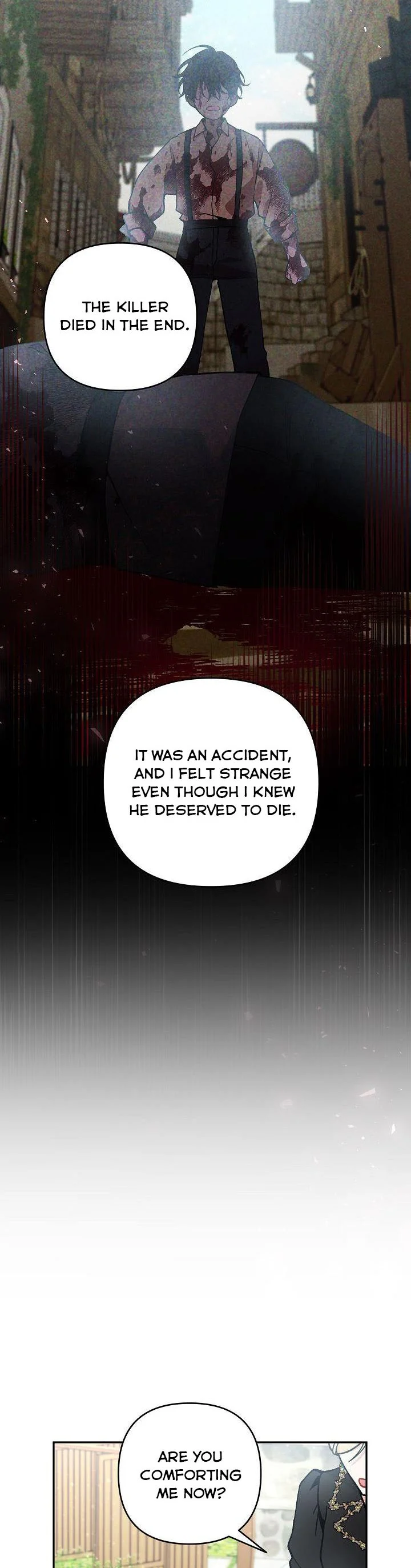 Please Don’t Come To The Villainess’ Stationery Store! Chapter 44 141 14