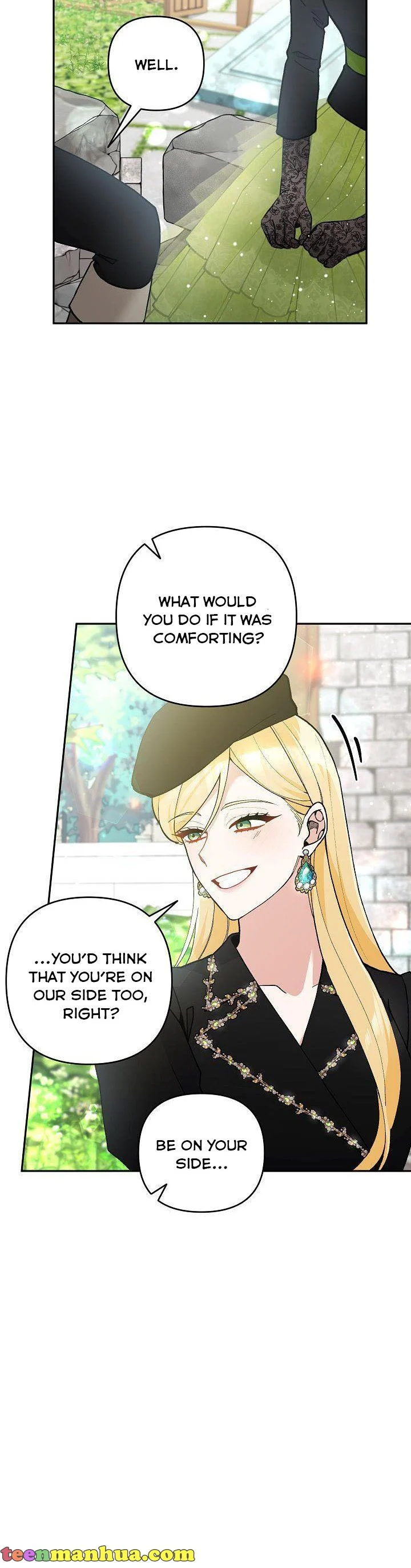 Please Don’t Come To The Villainess’ Stationery Store! Chapter 44 142 15