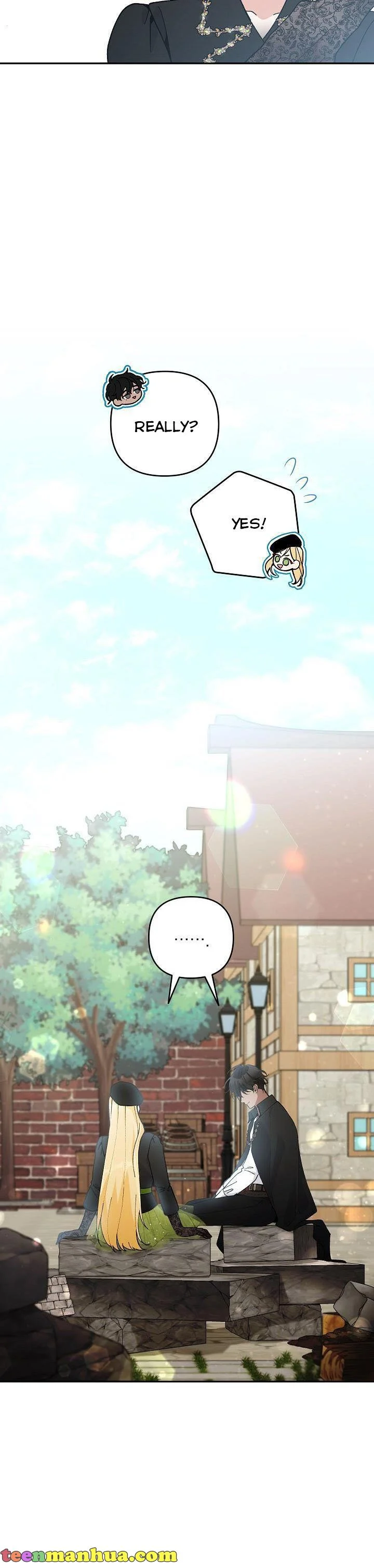 Please Don’t Come To The Villainess’ Stationery Store! Chapter 44 144 17