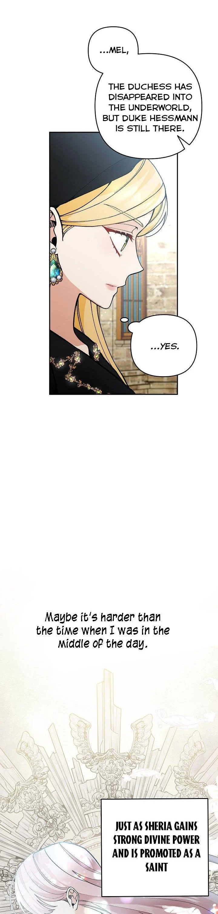 Please Don’t Come To The Villainess’ Stationery Store! Chapter 44 145 18