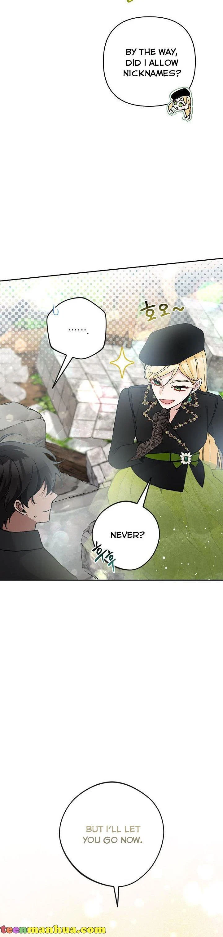 Please Don’t Come To The Villainess’ Stationery Store! Chapter 44 147 20