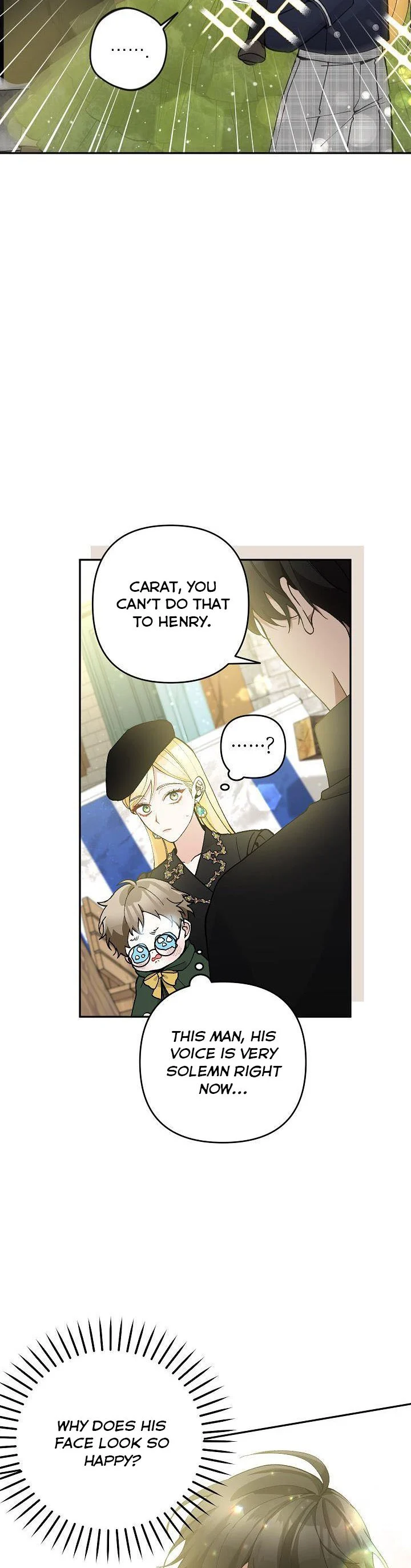 Please Don’t Come To The Villainess’ Stationery Store! Chapter 44 158 31