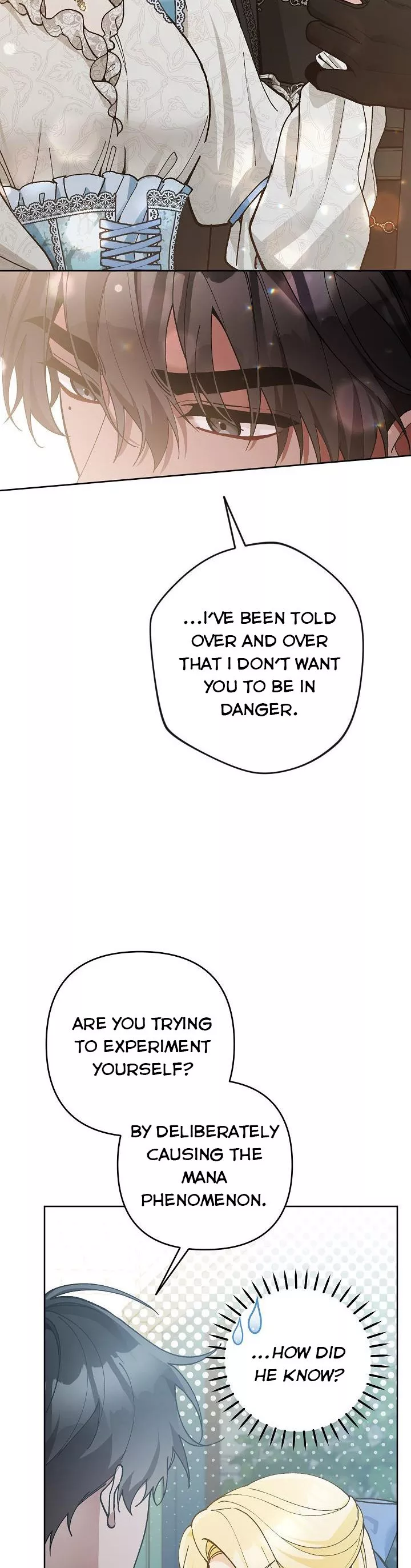 Please Don’t Come To The Villainess’ Stationery Store! Chapter 50 164 12