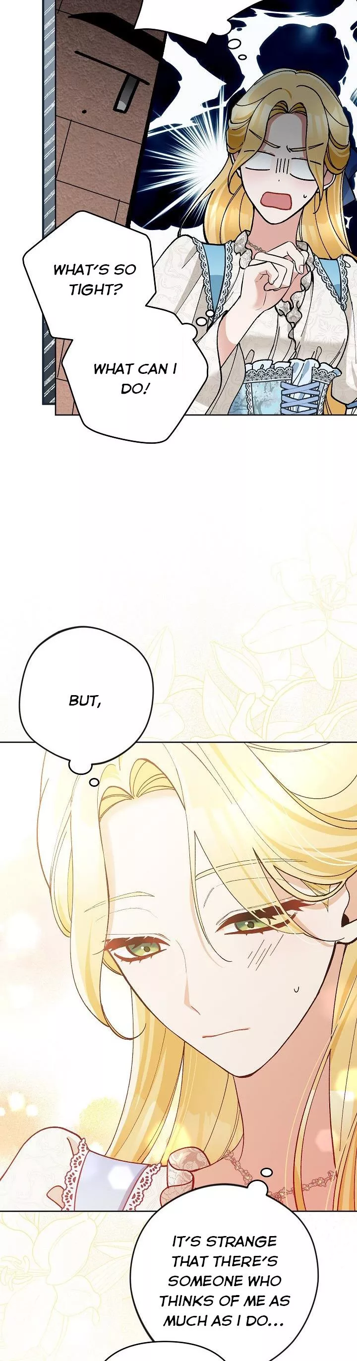 Please Don’t Come To The Villainess’ Stationery Store! Chapter 50 167 15
