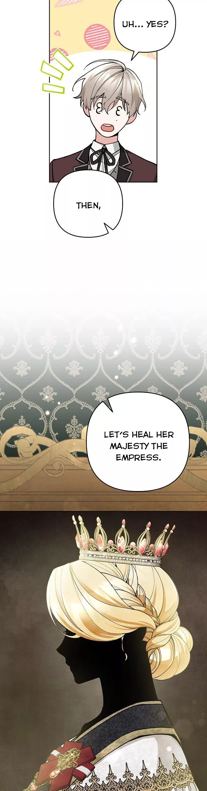 Please Don’t Come To The Villainess’ Stationery Store! Chapter 50 154 2