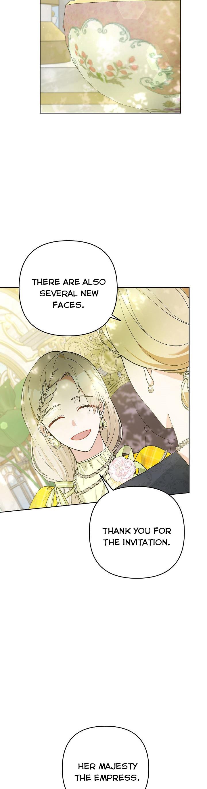Please Don’t Come To The Villainess’ Stationery Store! Chapter 50 176 24