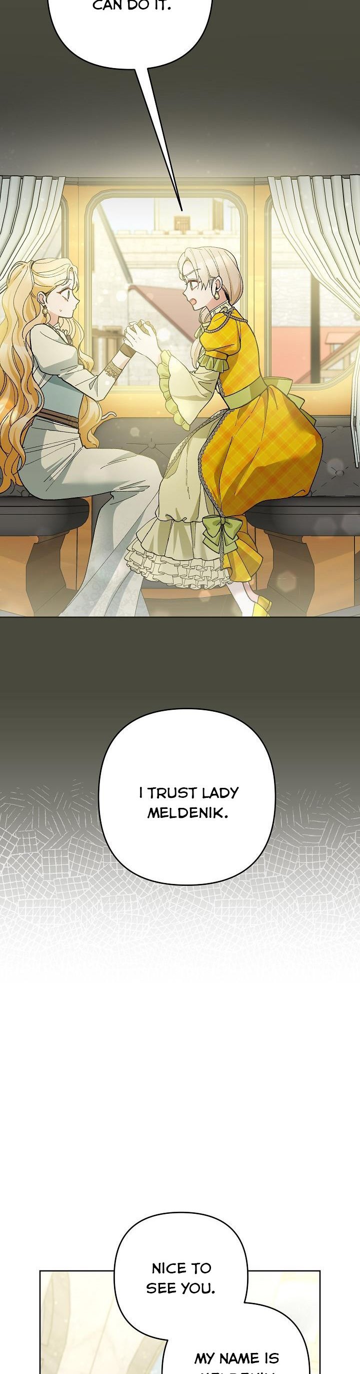 Please Don’t Come To The Villainess’ Stationery Store! Chapter 50 181 29