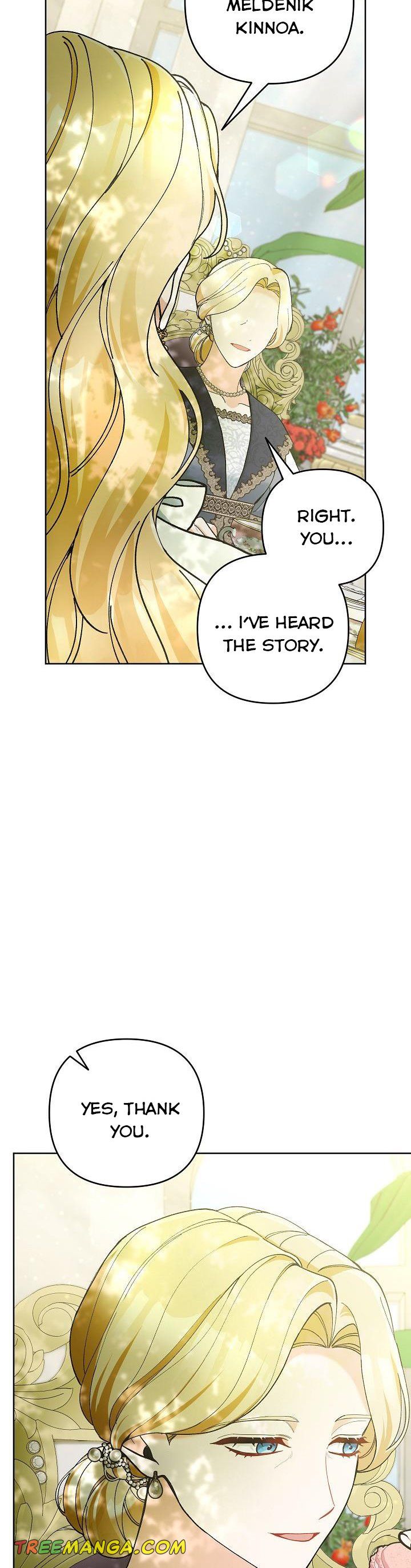 Please Don’t Come To The Villainess’ Stationery Store! Chapter 50 182 30