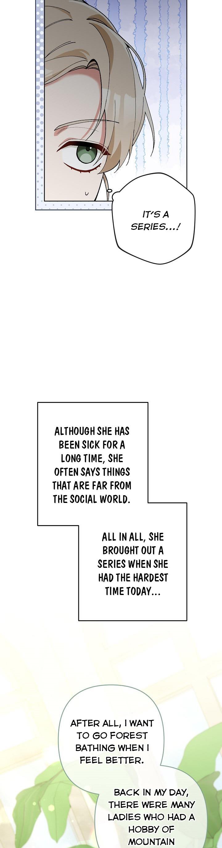 Please Don’t Come To The Villainess’ Stationery Store! Chapter 50 184 32