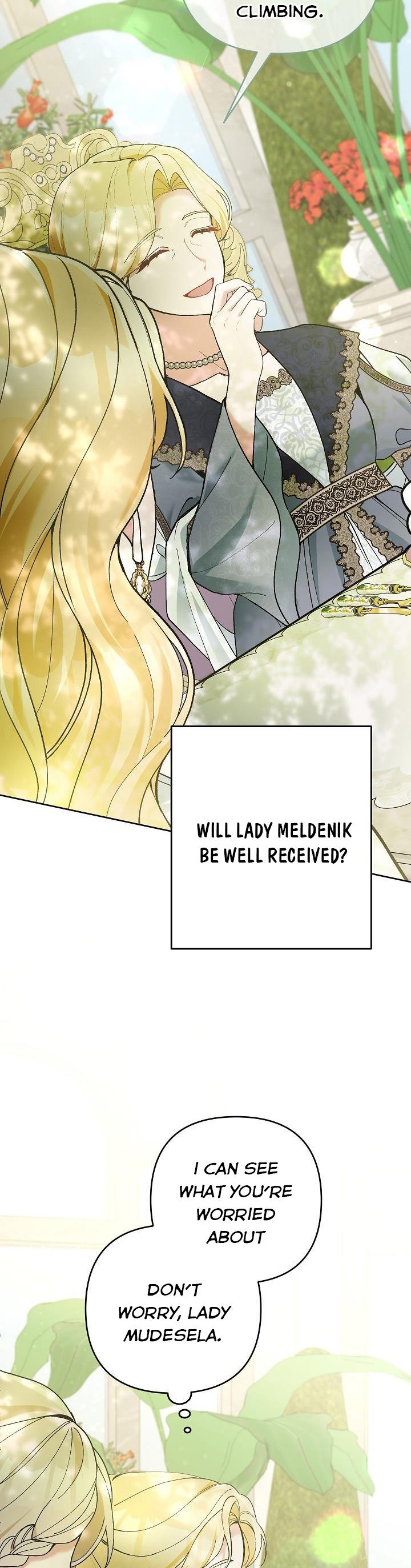 Please Don’t Come To The Villainess’ Stationery Store! Chapter 50 185 33