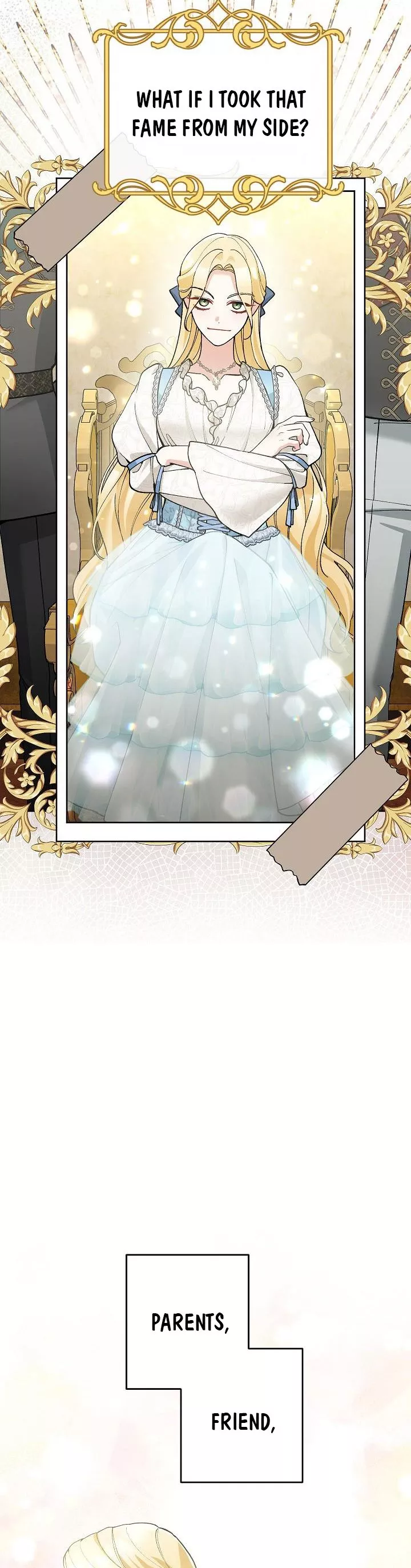 Please Don’t Come To The Villainess’ Stationery Store! Chapter 50 156 4