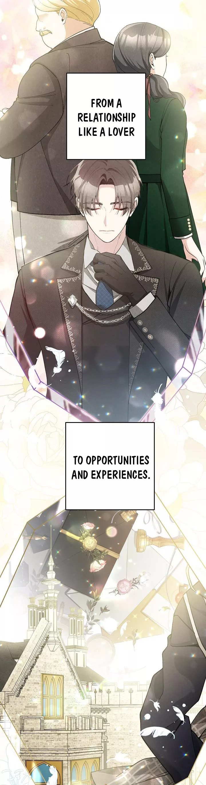 Please Don’t Come To The Villainess’ Stationery Store! Chapter 50 157 5