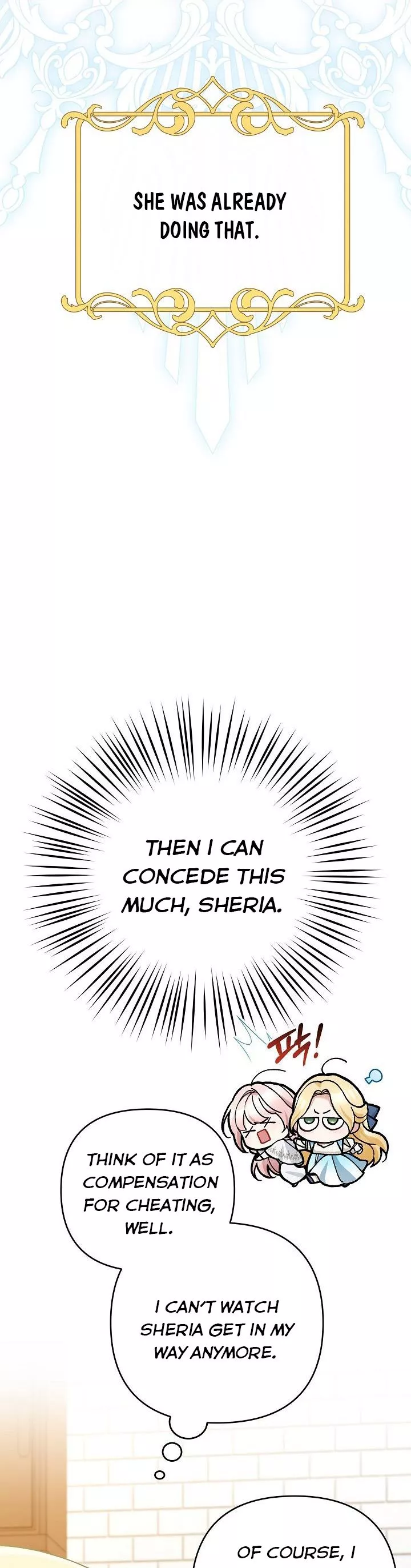 Please Don’t Come To The Villainess’ Stationery Store! Chapter 50 159 7