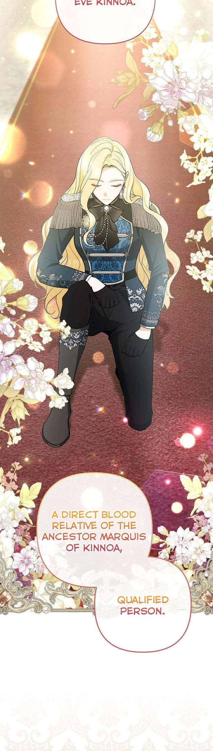 Please Don’t Come To The Villainess’ Stationery Store! Chapter 56 147 02
