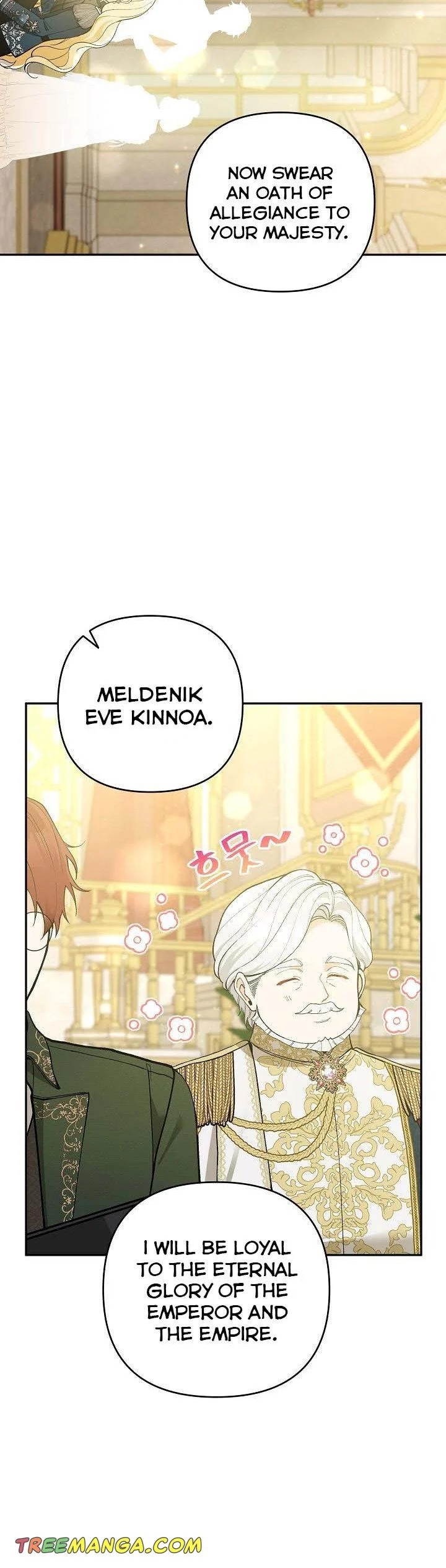 Please Don’t Come To The Villainess’ Stationery Store! Chapter 56 153 08