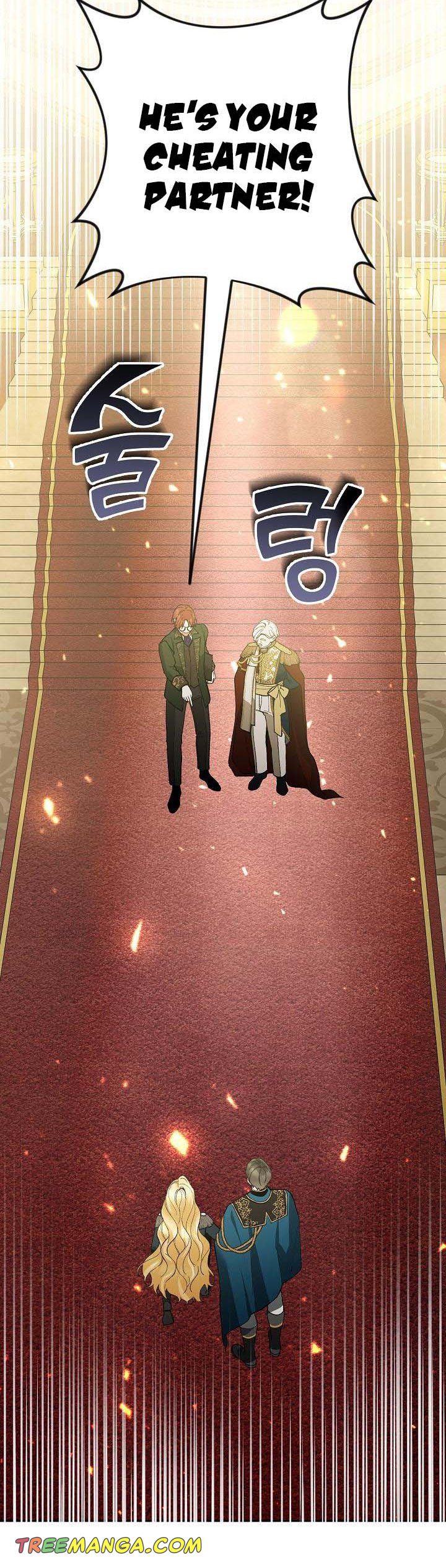Please Don’t Come To The Villainess’ Stationery Store! Chapter 56 158 13
