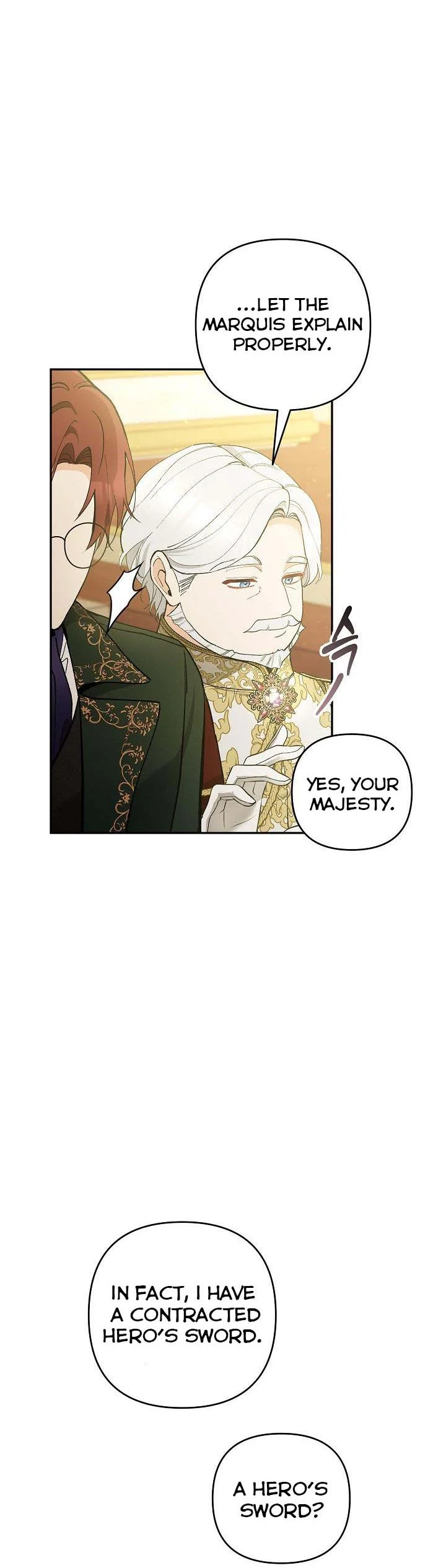 Please Don’t Come To The Villainess’ Stationery Store! Chapter 56 159 14