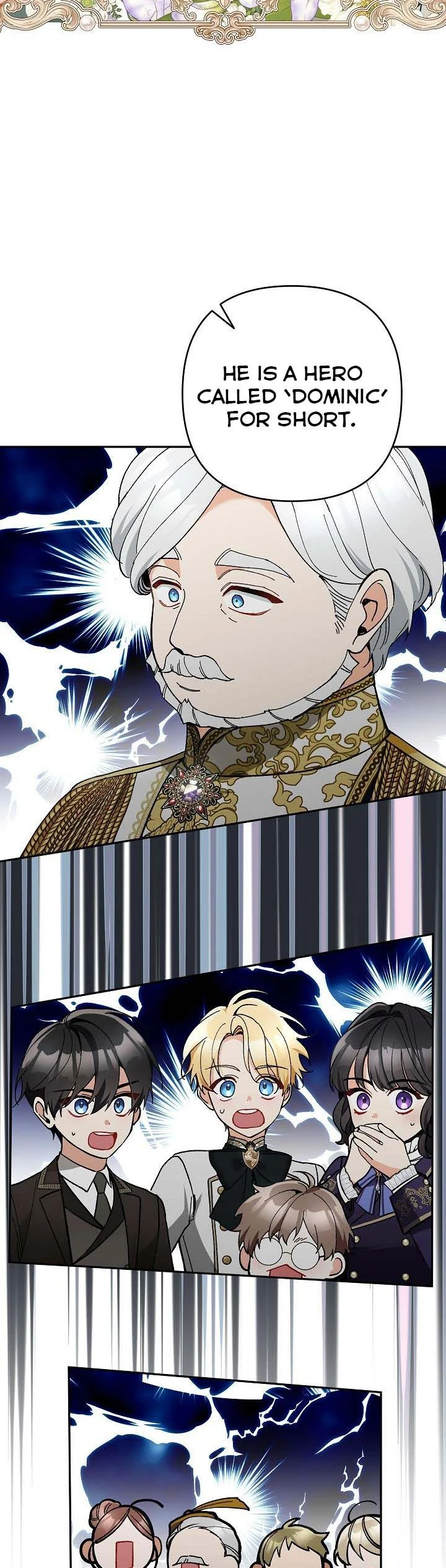 Please Don’t Come To The Villainess’ Stationery Store! Chapter 56 162 17