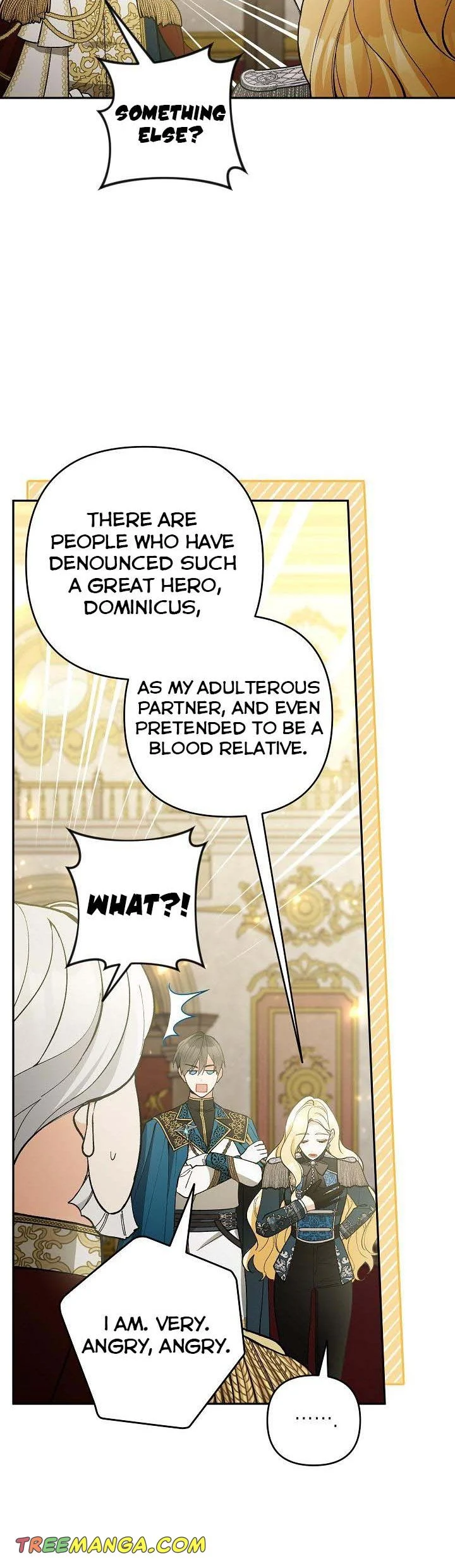 Please Don’t Come To The Villainess’ Stationery Store! Chapter 56 170 25