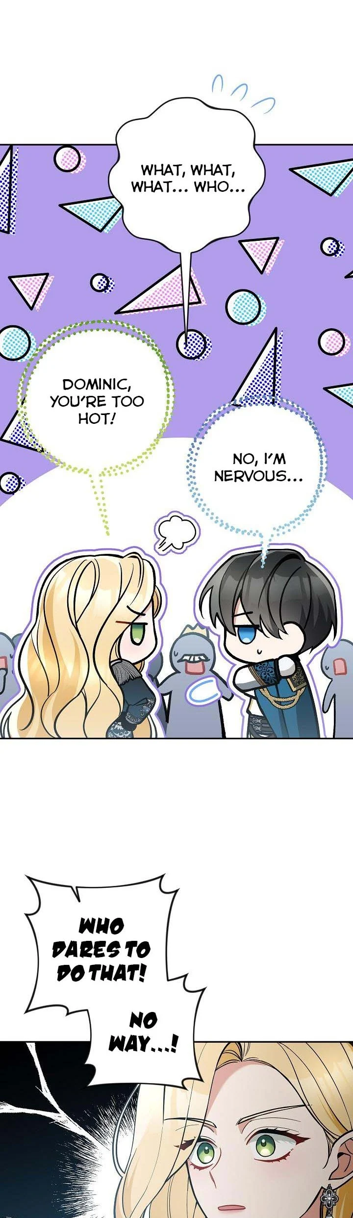 Please Don’t Come To The Villainess’ Stationery Store! Chapter 56 171 26