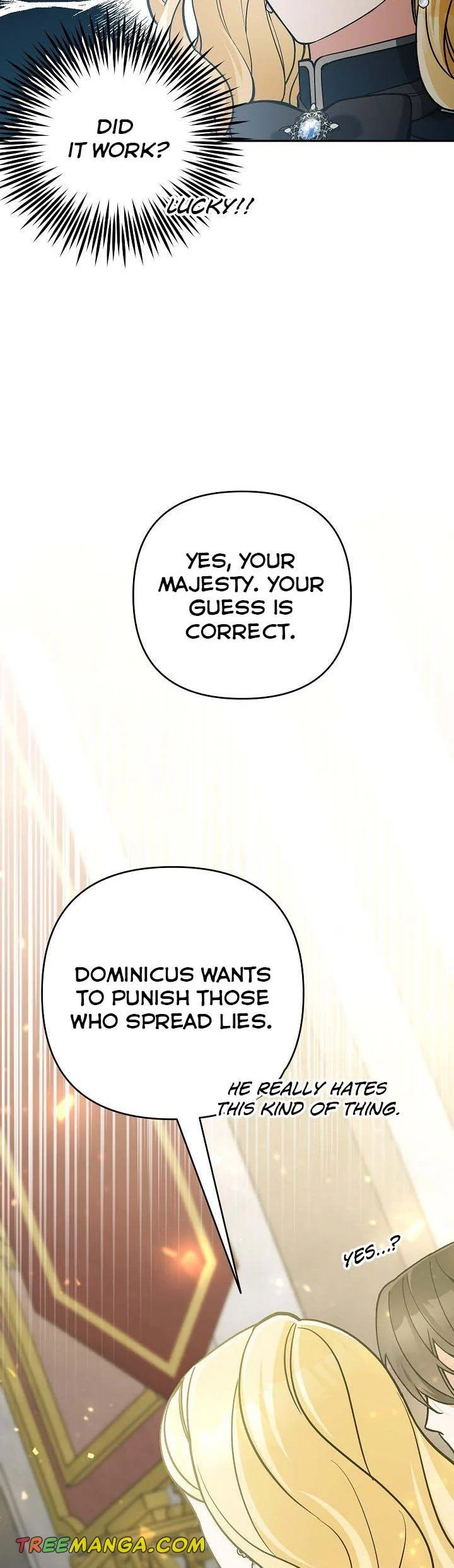 Please Don’t Come To The Villainess’ Stationery Store! Chapter 56 172 27