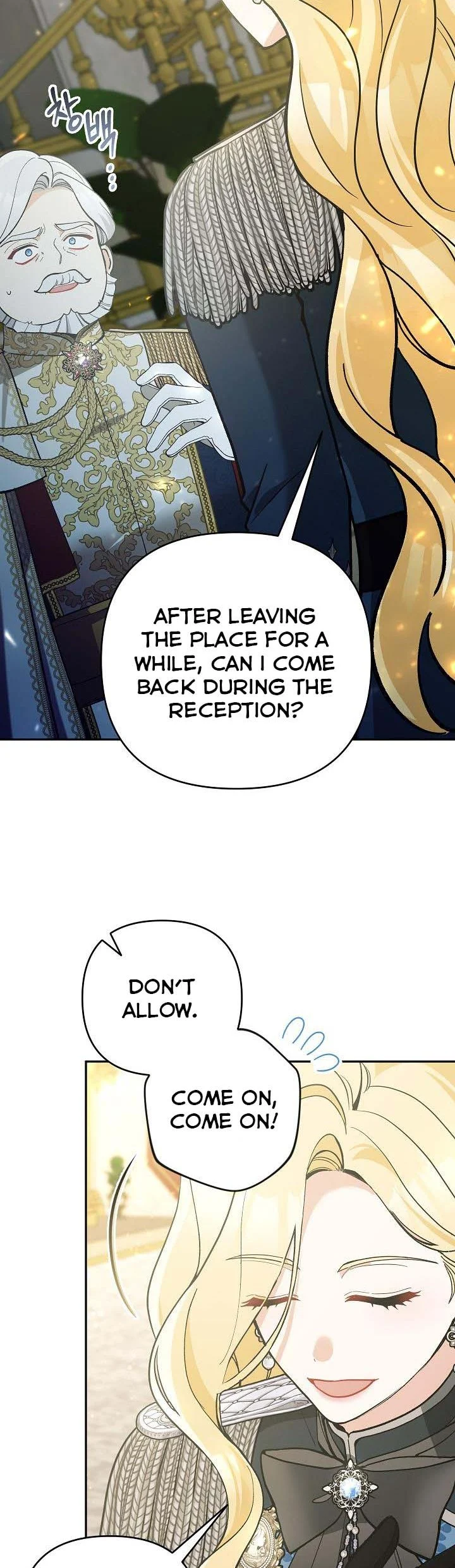 Please Don’t Come To The Villainess’ Stationery Store! Chapter 56 173 28