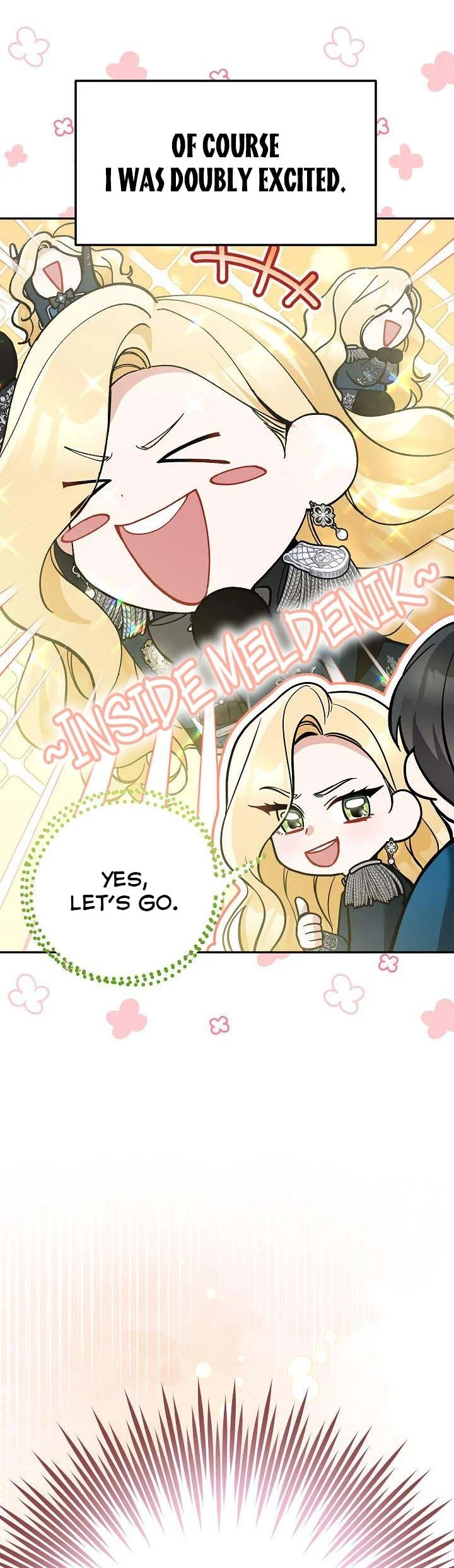 Please Don’t Come To The Villainess’ Stationery Store! Chapter 56 175 30