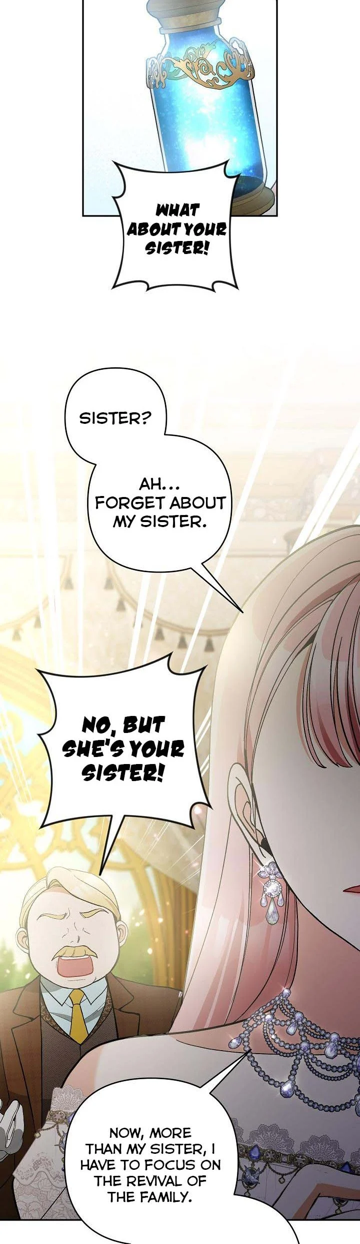 Please Don’t Come To The Villainess’ Stationery Store! Chapter 56 178 33