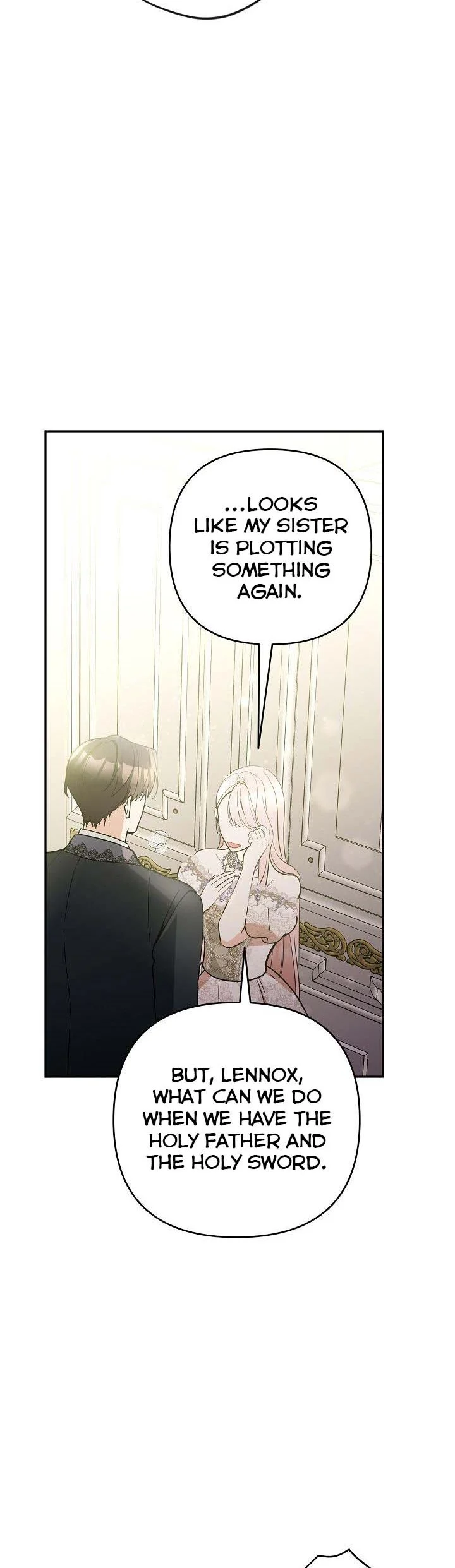 Please Don’t Come To The Villainess’ Stationery Store! Chapter 56 187 42