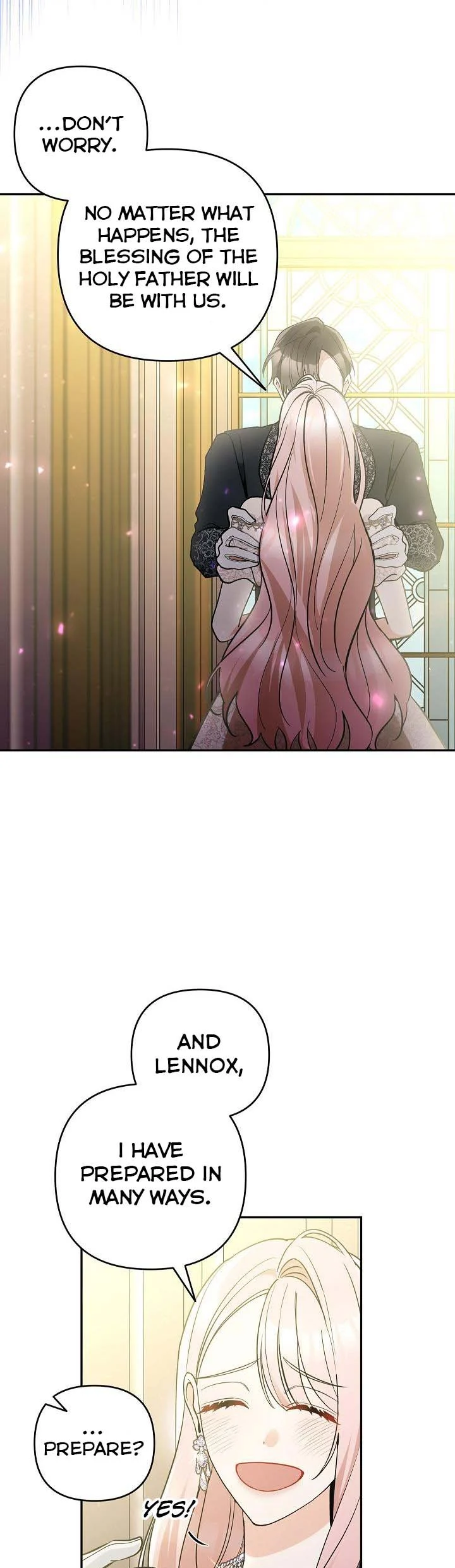 Please Don’t Come To The Villainess’ Stationery Store! Chapter 56 189 44