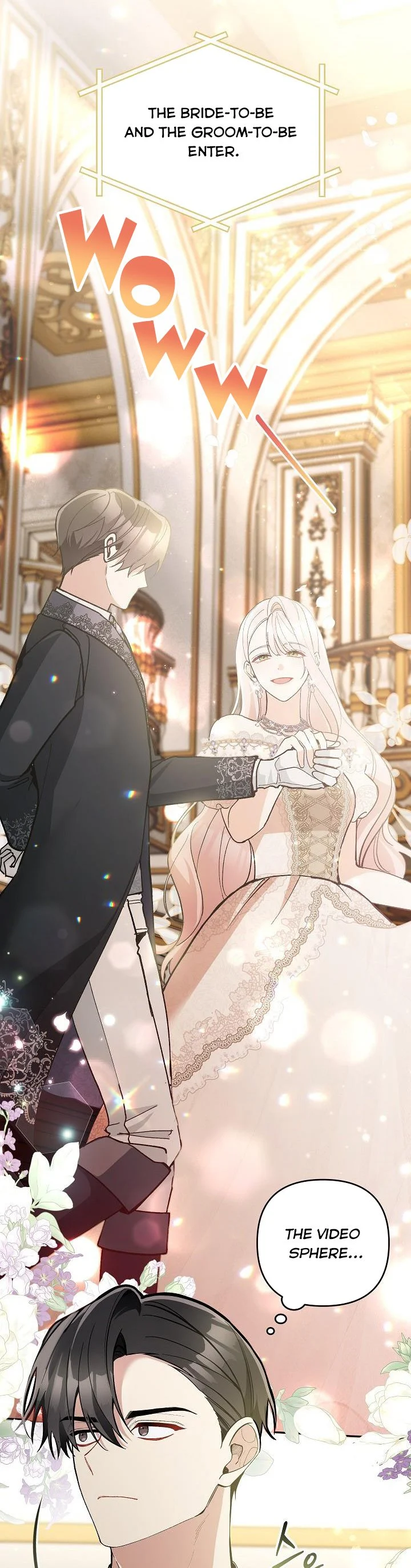 Please Don’t Come To The Villainess’ Stationery Store! Chapter 57 158 07