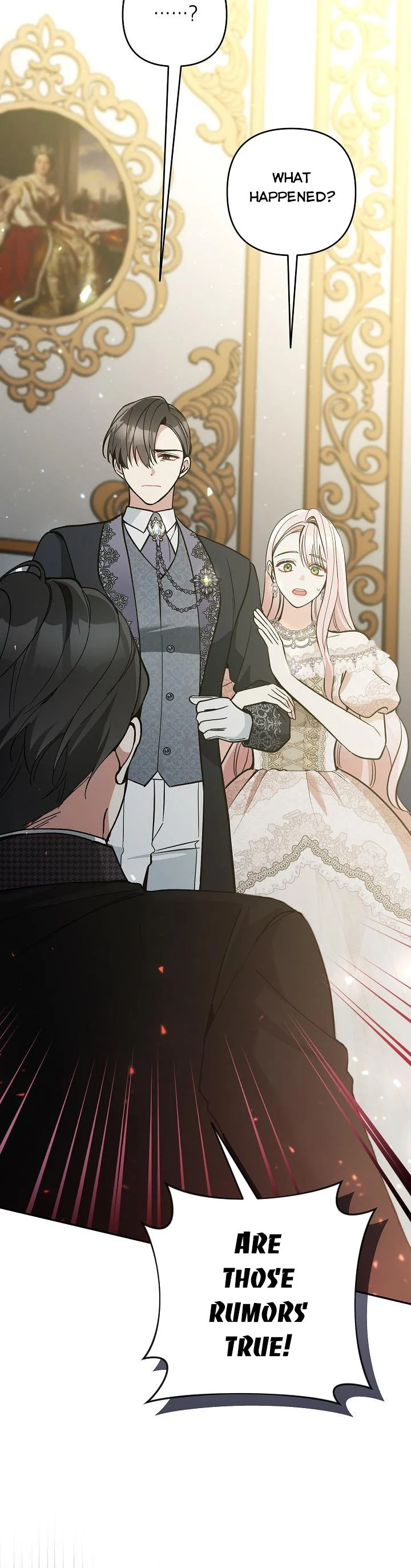 Please Don’t Come To The Villainess’ Stationery Store! Chapter 57 160 09