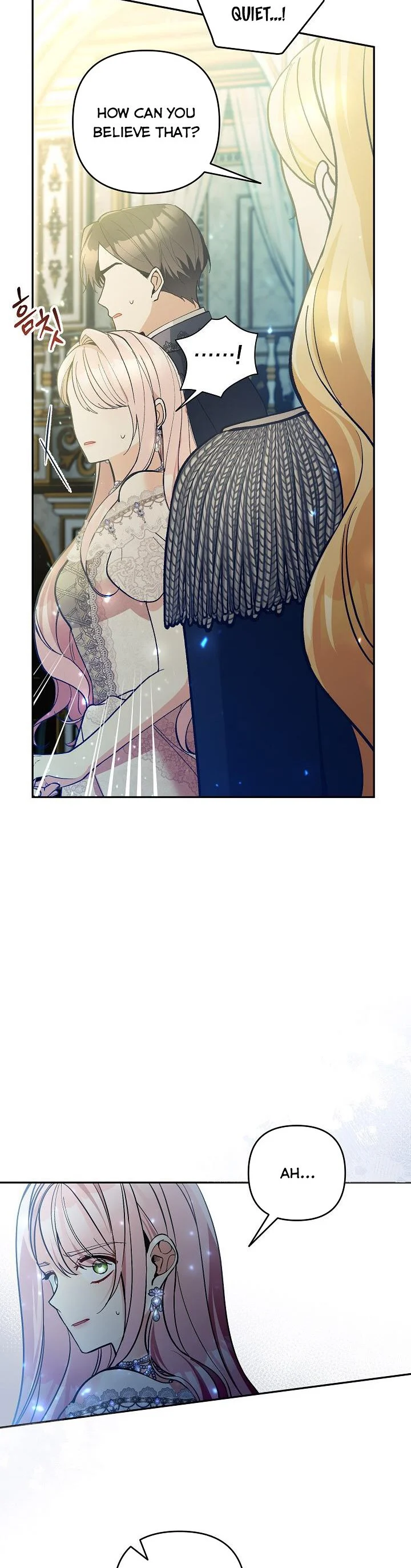 Please Don’t Come To The Villainess’ Stationery Store! Chapter 57 162 11