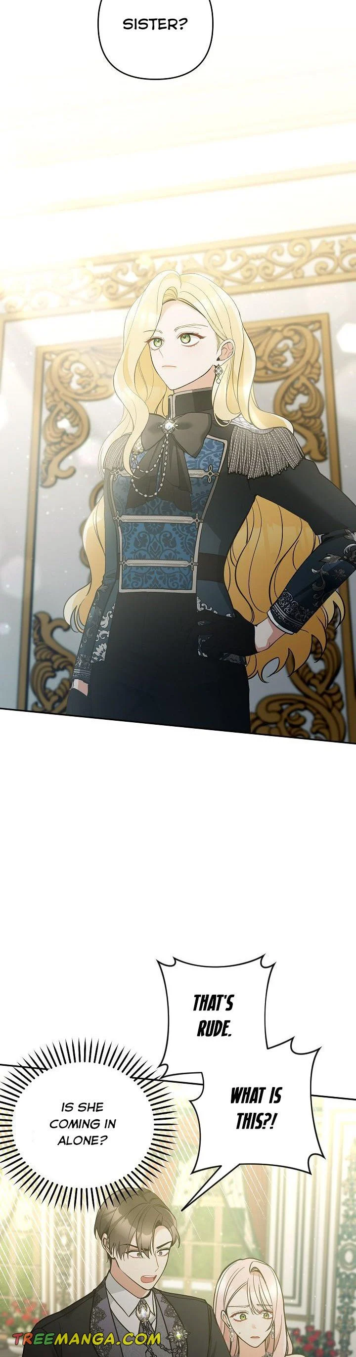 Please Don’t Come To The Villainess’ Stationery Store! Chapter 57 163 12