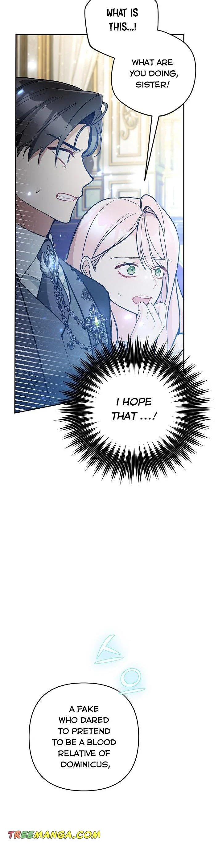 Please Don’t Come To The Villainess’ Stationery Store! Chapter 57 166 15