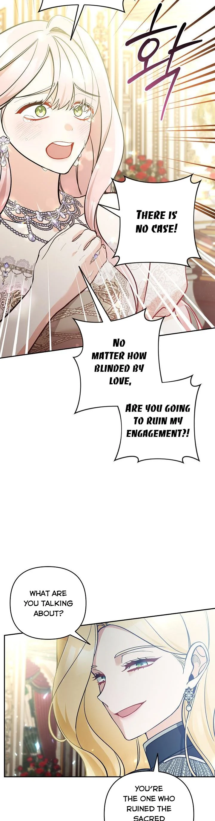 Please Don’t Come To The Villainess’ Stationery Store! Chapter 57 170 19