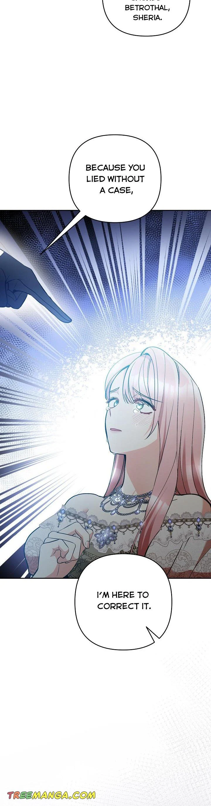 Please Don’t Come To The Villainess’ Stationery Store! Chapter 57 171 20