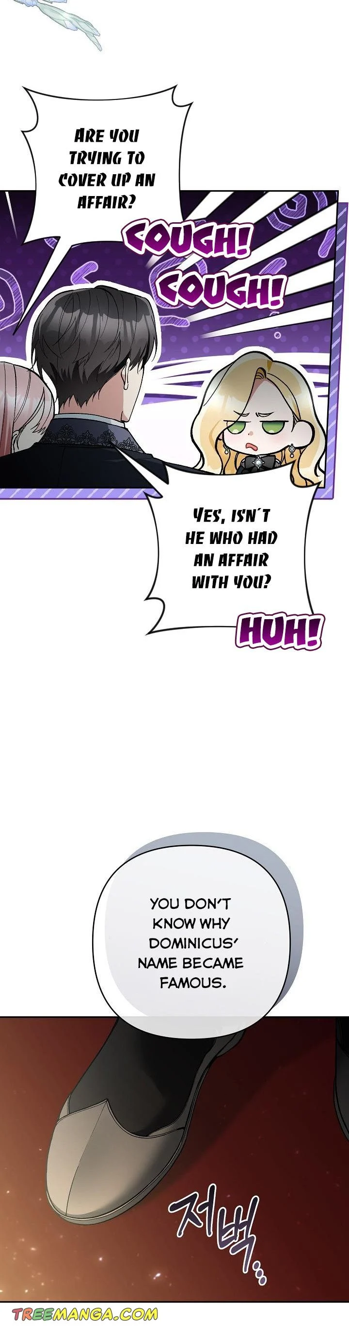Please Don’t Come To The Villainess’ Stationery Store! Chapter 57 175 24