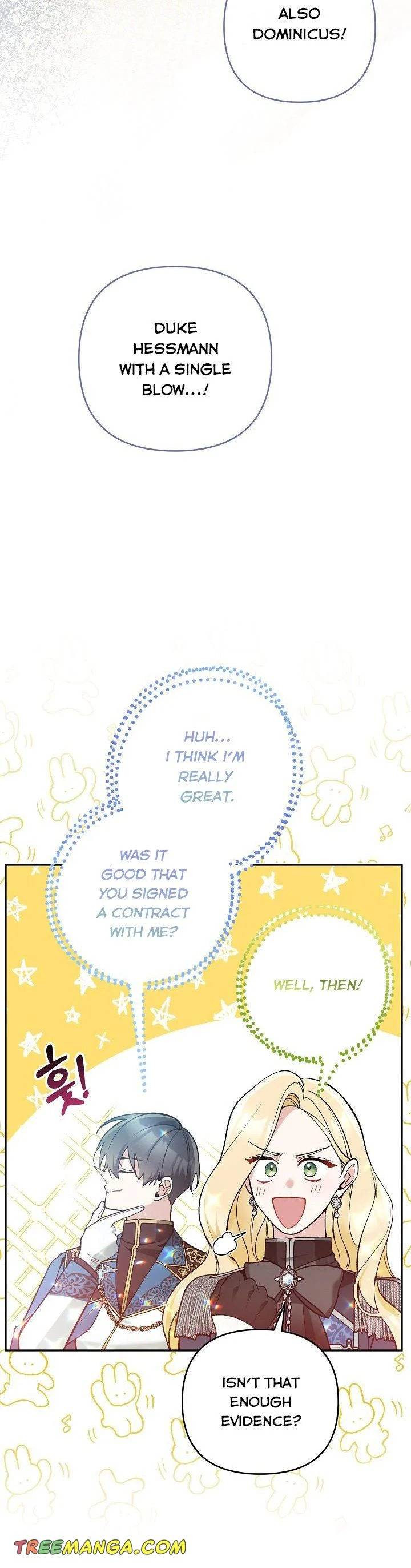 Please Don’t Come To The Villainess’ Stationery Store! Chapter 57 185 34